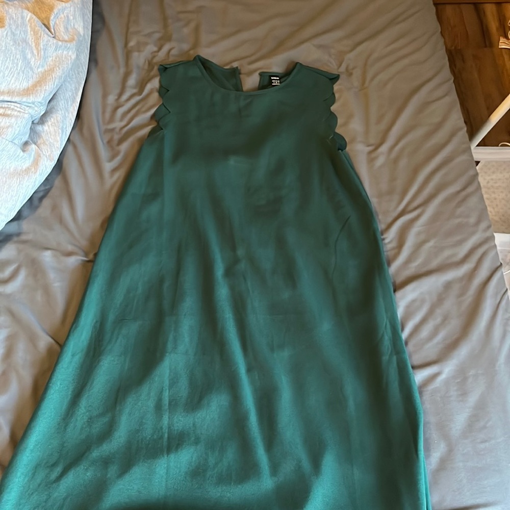 Maternity dress